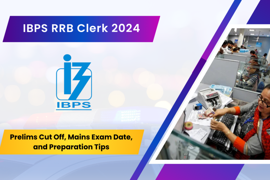 IBPS RRB Clerk 2024